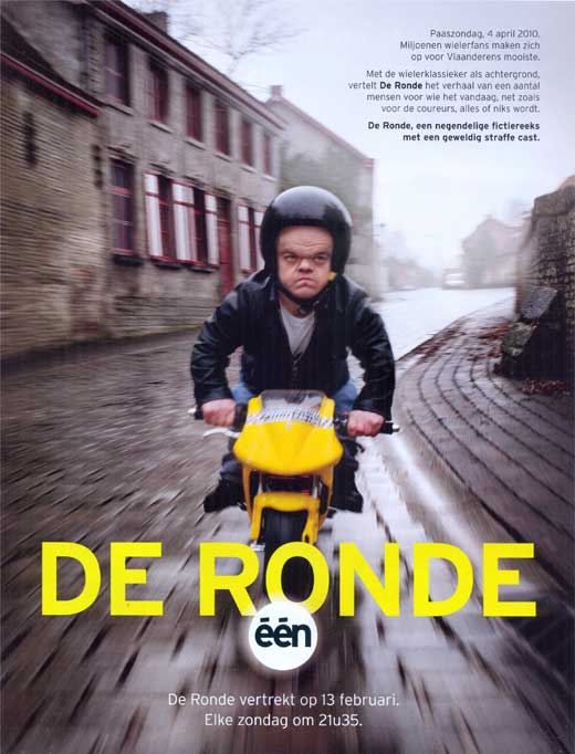 De Ronde